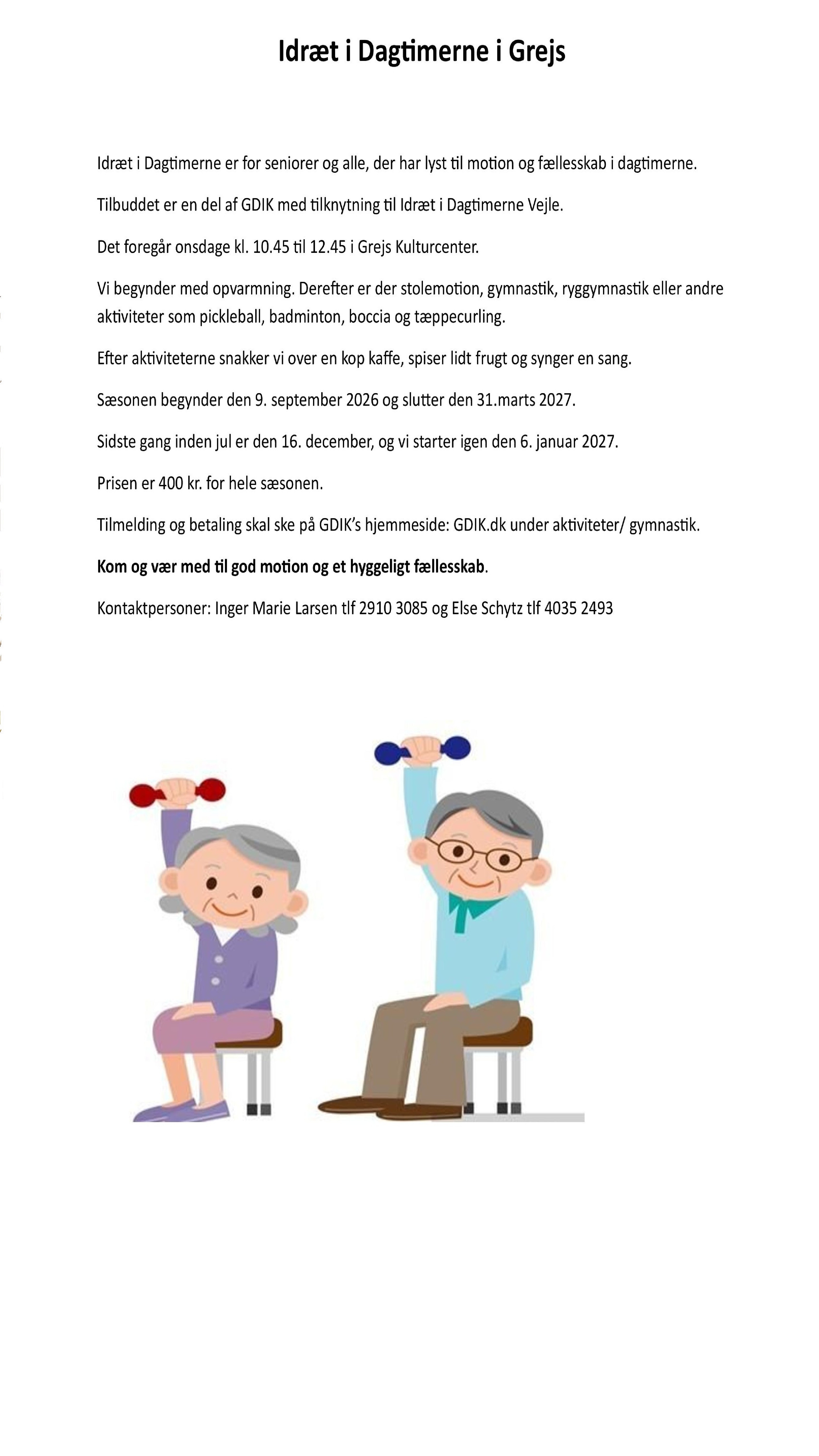 Idrt 2026 info